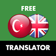 Turkish - English Translator 5.1.3