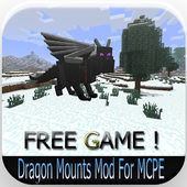 Dragon Mods For Minecraft 1.0
