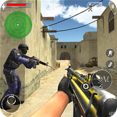 SWAT Sniper Army Mission 2.0.0