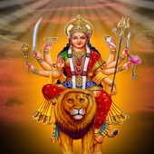 Durga Chalisa 1.1