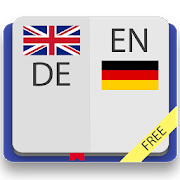 English-German Dictionary 4.0