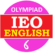 IEO 6 English Olympiad 3.530