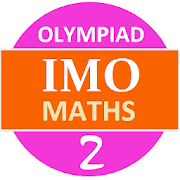 IMO 2 Maths Olympiad 1.44