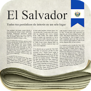 Salvadoran Newspapers 6.0.4