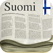 Finnish Newspapers 6.0.4