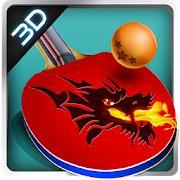 Table Tennis 3D Live Ping Pong 1.2.3