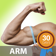 Strong Arms in 30 Days 1.1.1