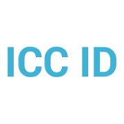 ICC ID 1.1