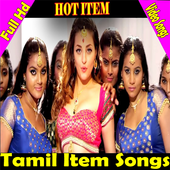 Tamil Item Video Songs 1.0