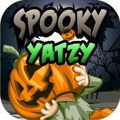 Spooky Yatzy - Halloween Ace 1.0