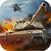 Clash of Panzer: Tank Battle 2.7.0