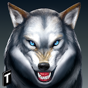 com.tapfree.scarywolf.onlinemultiplayer icon