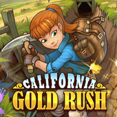 California Gold Rush 1.2.10