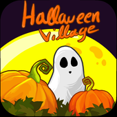 com.tappocket.halloweenvillage2 icon