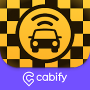 Easy Tappsi, a Cabify app 8.109.2