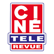 Ciné Télé Revue - Programme TV 2.3.4