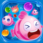com.taprun.bubblefish icon