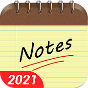 com.task.notes icon