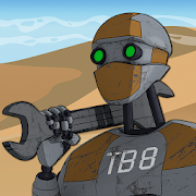 Trashbot: Robots Constructor 1.11