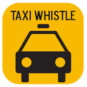 Taxi whistle sound 1.1