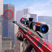 com.tbegames.and.best_sniper_shooting icon