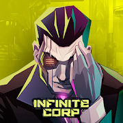 InfiniteCorp: Cyberpunk Story 1.01