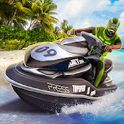 com.tbegames.and.top_boat_racing icon