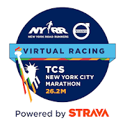 TCS New York City Marathon 9.1