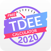 TDEE Calculator Calorie Count 1.99.2.0