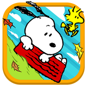 Snoopy Downhill Dash 1.3.3c