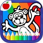com.teachersparadise.coloringbookforkids icon