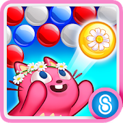 Bubble Mania Spring Flowers 1.6.9.4s55g