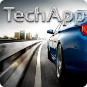 TechApp for BMW 1.0