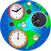 Time Zones Converter - World Clock Time Now 2.8.0