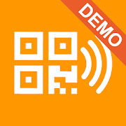 Wireless Barcode Scanner, Demo 3.11.2