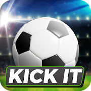 Kick it - Paper Soccer 22