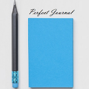 Perfect Journal - Goal Diary 
