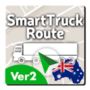 SmartTruckRoute for Australia 4.2.20220930_579