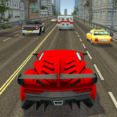 Traffic City Racing Car 1.0.4