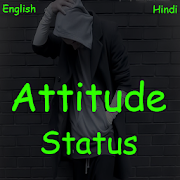 Hindi Attitude status & Shayari 2021 