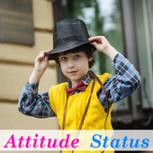 Attitude Status 2020 9.0