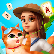 Little Tittle — Pyramid solitaire card game 1.73