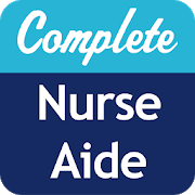 Complete Nurse Aide Study Prep 1.0