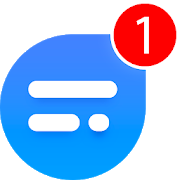 com.textu.sms.privacy.messenger icon