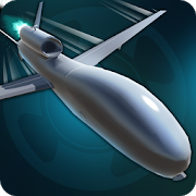 Army Drone Shadow Hawk Sim 2.0