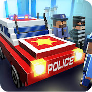Blocky City: Ultimate Police 1.7
