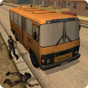 Bus Driver: Zombie 2 Compton 1.2