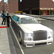 Limo Parking Simulator 3D 1.3