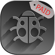 THA_BLACK-paid - icon pack 1.7.4
