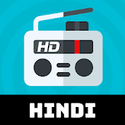 Hindi FM Radio Hindi Songs 1.0.72
